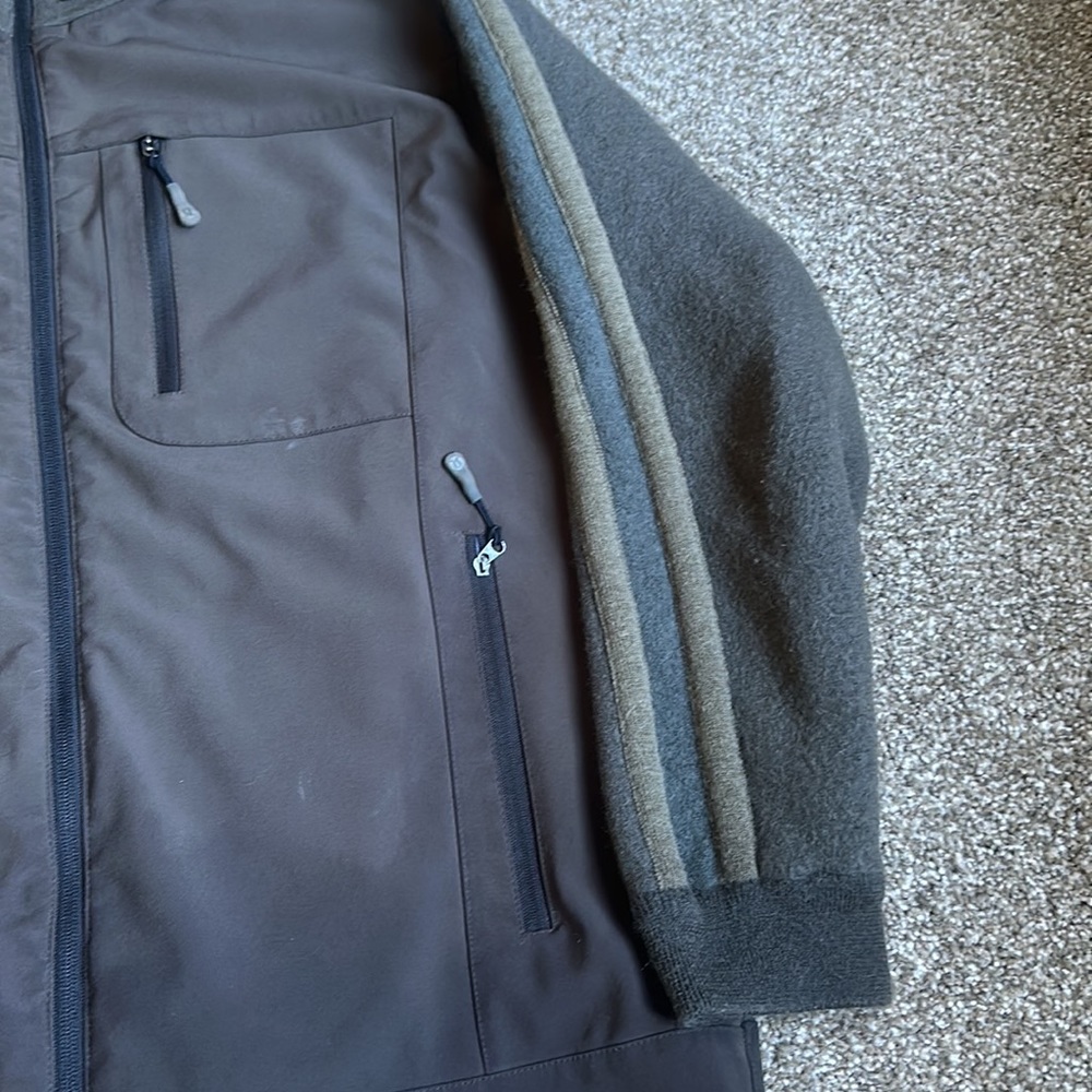 Lululemon Performance Jacket - image 4